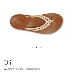 Olukai women’s sandals